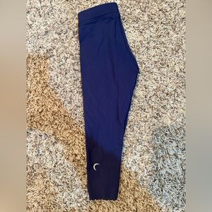 Zyia Kids Navy Leggings